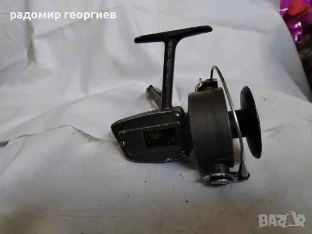 макара STABIL 341