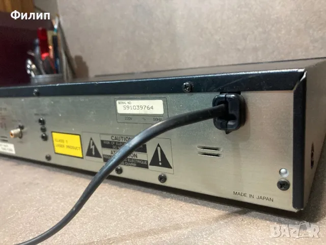 LUXMAN DZ 111, снимка 4 - Други - 48884242