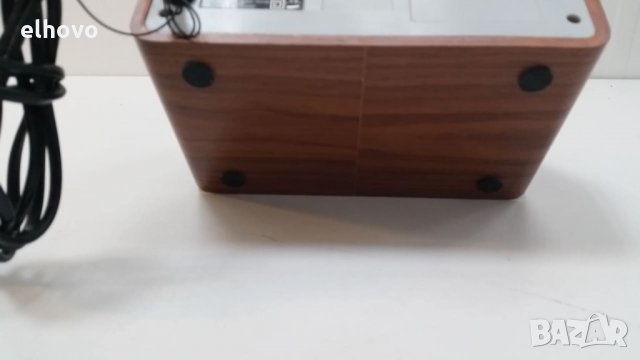 Радио Silver Crest KH2322, снимка 8 - Радиокасетофони, транзистори - 26857178