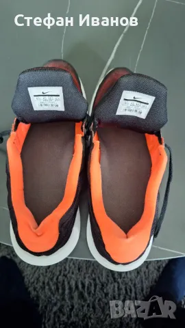 Маратонки Найк , снимка 4 - Маратонки - 50409560