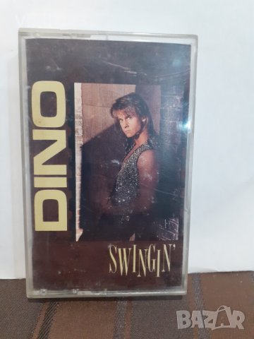  Dino  – Swingin