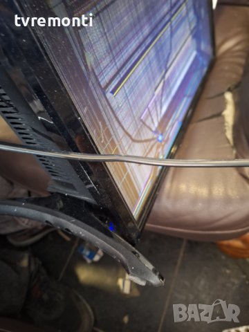 MAIN BOARD ,CV9203H-U42 for 32 inc DISPLAY CONTINENTAL EDISON CELED321018B2  DISPLAY G320SD4LTY-122 , снимка 8 - Части и Платки - 43846537