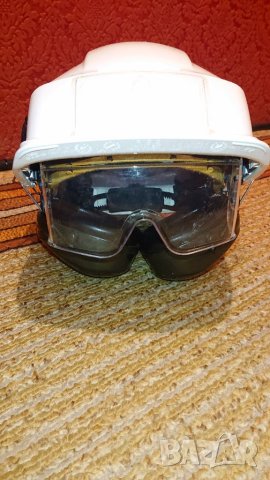 Каска с очила и антифони, снимка 11 - Други инструменти - 40529032