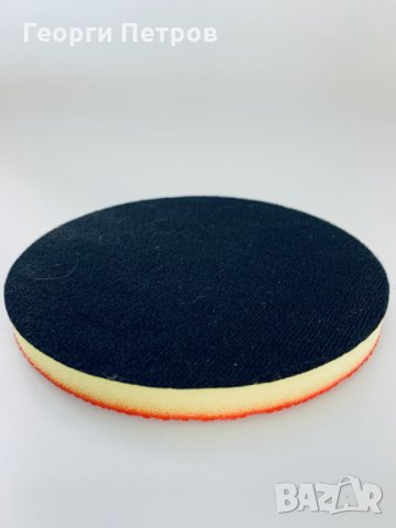 TORNADOR® SPEEDSHINE пад за почистване, снимка 2 - Аксесоари и консумативи - 32359192