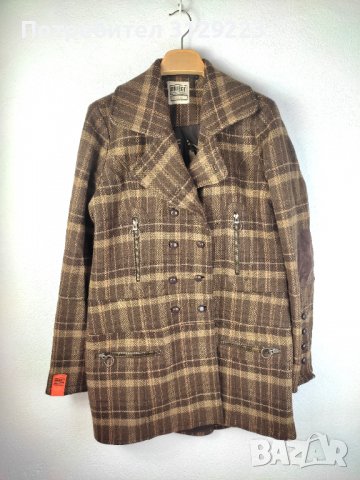 Object  coat XL