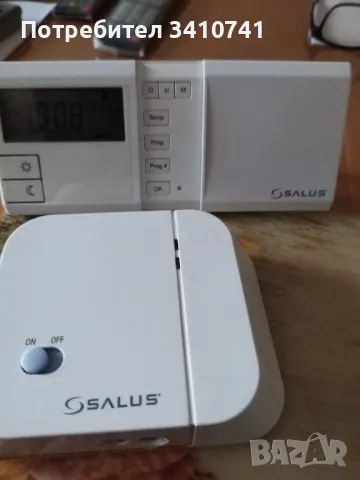 управление за горелка на пелети, снимка 3 - Друга електроника - 47524355