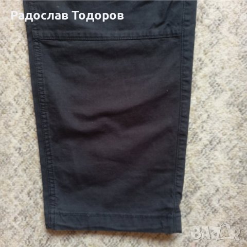 Мъжки спортен панталон Levi's , снимка 6 - Панталони - 38026839