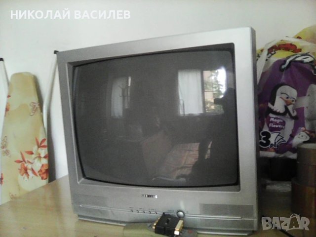 Продава    се    *     телевизията   ., снимка 17 - Телевизори - 51159017