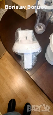 кухненски робот, снимка 2 - Кухненски роботи - 50454348