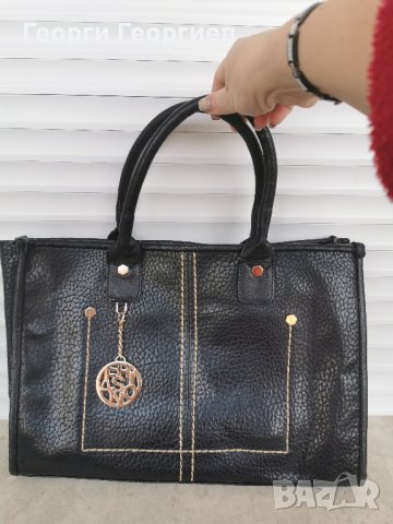 Дамска чанта