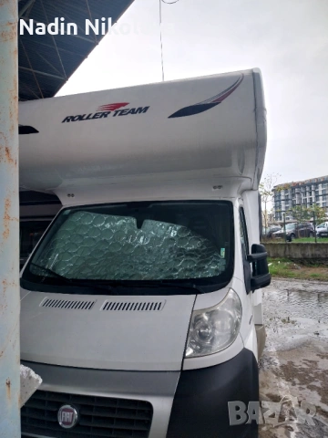 Кемпер, снимка 2 - Каравани и кемпери - 53594404