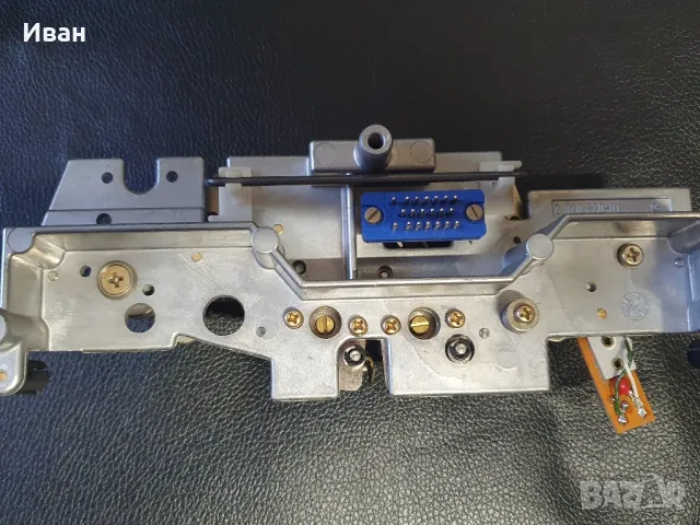 STUDER A67 head block, снимка 9 - Други - 49699497