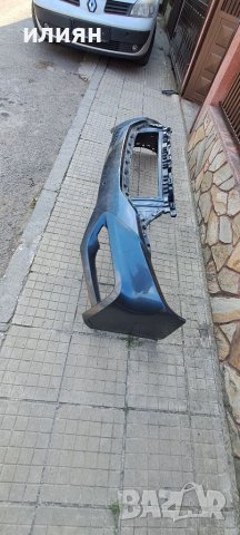 Предна броня за Ssangyong Q200 2018 2019 2020 2021 k7871138000 , снимка 2 - Части - 37830432