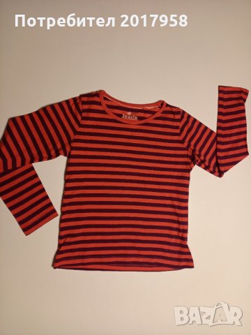 Дрешки 110-116см, снимка 4 - Детски Блузи и туники - 35200366