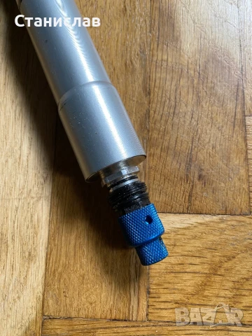 патрон фокс 36, fox 36, снимка 2 - Части за велосипеди - 50450705