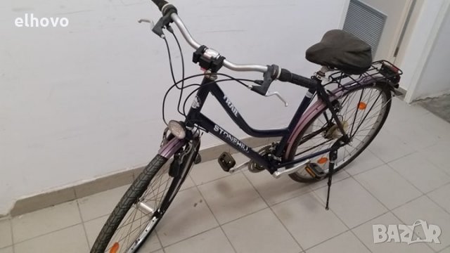 Велосипед Trail Stonehill 28'', снимка 5 - Велосипеди - 28634509