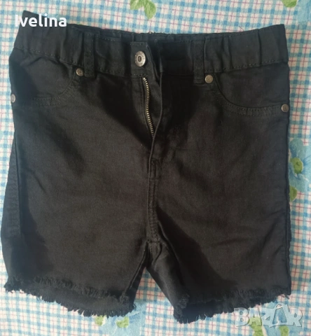 Дамски къси гащи , снимка 7 - Къси панталони и бермуди - 53459891