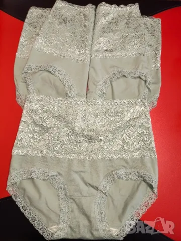 Дамски бикини , снимка 2 - Бельо - 48587202