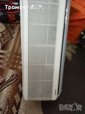 Продавам вътрешно тяло на климатик , снимка 12 - Климатици - 52381727