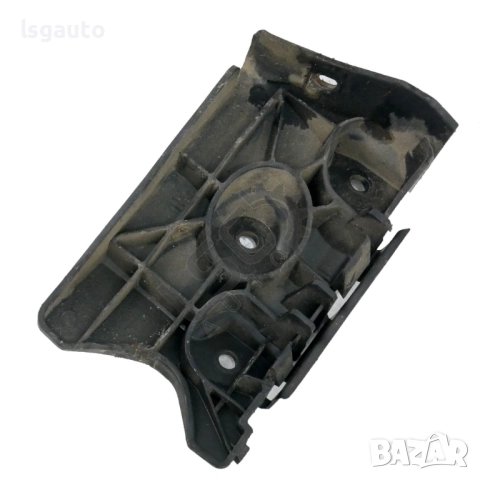 Десен държач предна броня Seat Altea 2004-2015 ID:149733, снимка 2 - Части - 51678495