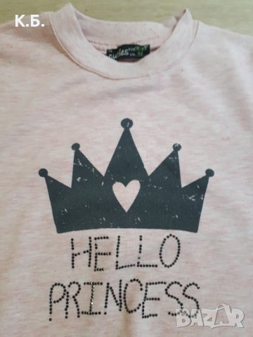 Блузки р-р 18/24, снимка 2 - Бебешки блузки - 43029903