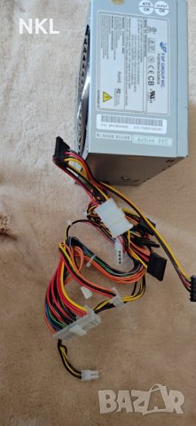 FSP350-60GHN(85),Antec Neo HE430 ,Heden PSX-A830, снимка 8 - Захранвания и кутии - 35657462