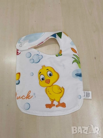 бебешки лигавник , снимка 13 - Други - 52110709