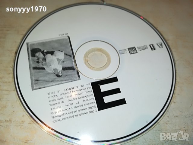 EMINEM-CD 0208222044, снимка 7 - CD дискове - 37576201