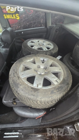 VW Passat B5.5 на части само, снимка 16 - Автомобили и джипове - 52475235