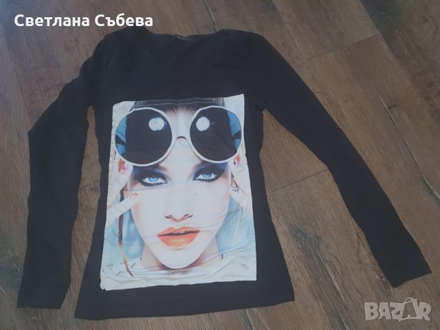 Блуза, снимка 1