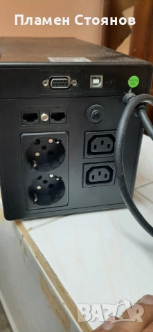 Продавам UPS EP1000