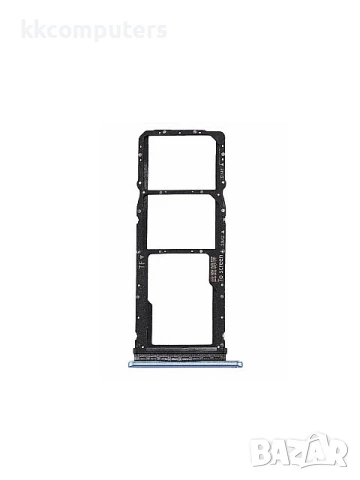  SIM държач Huawei P40 Lite E (ART-L29)