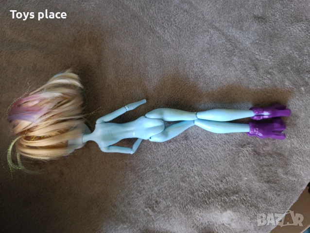 Кукли Monster high , снимка 10 - Кукли - 51236751