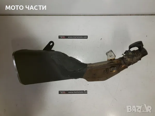 Ауспух за Kawasaki Z800 (2013-2015), снимка 1