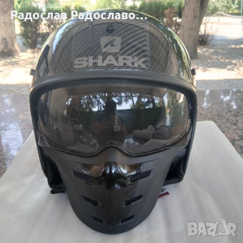 Каска Shark 