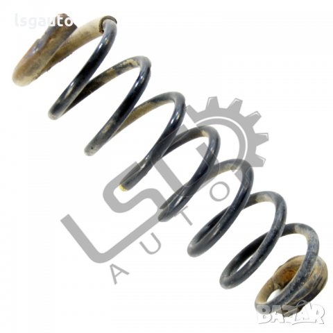 Задна пружина Mercedes-Benz A-class (W168) 1997-2004 MB241121N-35