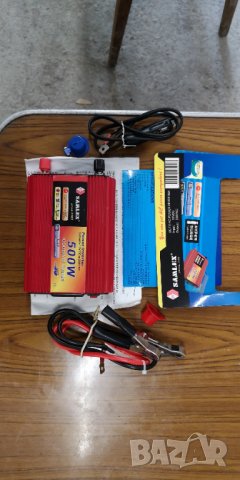 Качествен инвертор Samlex