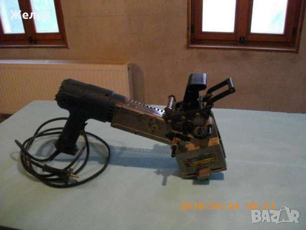 Разпродавам напълно оборудвана дърводелска работилница., снимка 8 - Други машини и части - 35448780