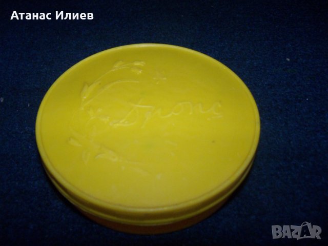 Соц пластмасова кутия от бонбони Дропс, снимка 6 - Други ценни предмети - 26609128