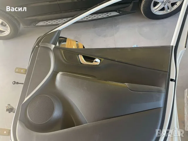 тонколона за хюндай кона tonkolona za Hyundai KONA 40 лв, снимка 5 - Части - 47481530