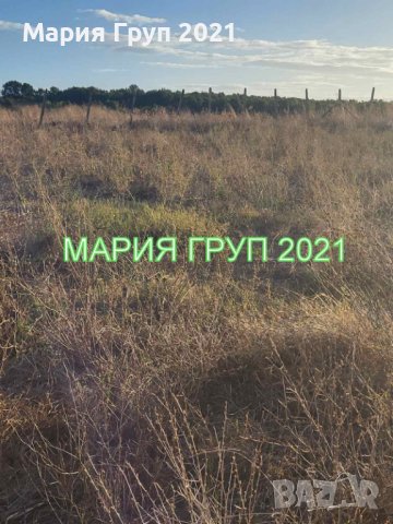 !!!ТОП ОФЕРТА!!! Продавам Парцел в село Крум община Димитровград!!!, снимка 2 - Парцели - 43107420