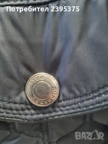 Зимно яки BURBERRY BRIT, снимка 6 - Якета - 43047093