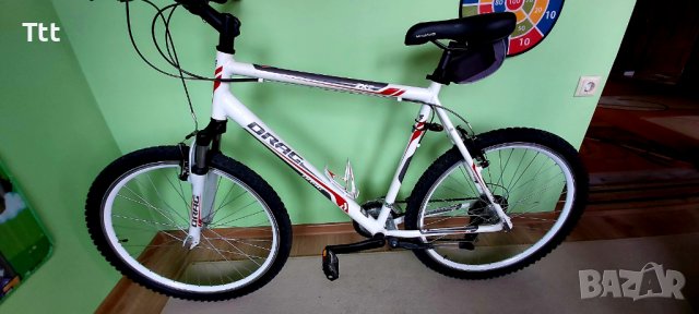  велосипед 26 алуминиев , снимка 2 - Велосипеди - 17801197