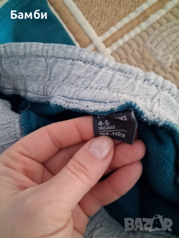 Лот, запазени дрехи за момче, снимка 6 - Детски тениски и потници - 53560039