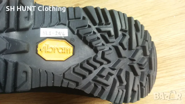 ALFA BITIHORN Q GORE-TEX Boots размер EUR 39 естествена кожа водонепромокаеми - 1106, снимка 15 - Дамски боти - 50009769