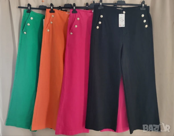 дънки италианско производство 