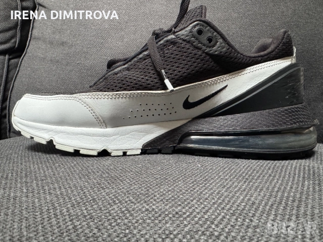 Nike air max pulse номер44.5, снимка 4 - Маратонки - 51479302