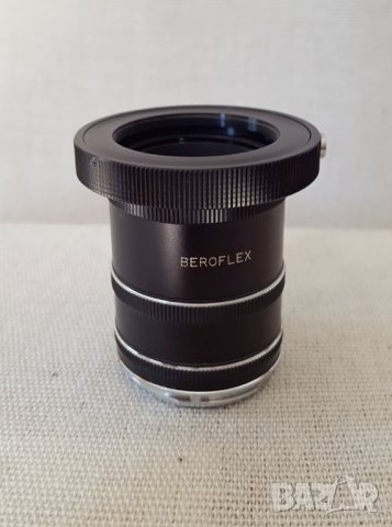 Макро приставки за Contax/Yashica байонет, снимка 4 - Чанти, стативи, аксесоари - 32489166