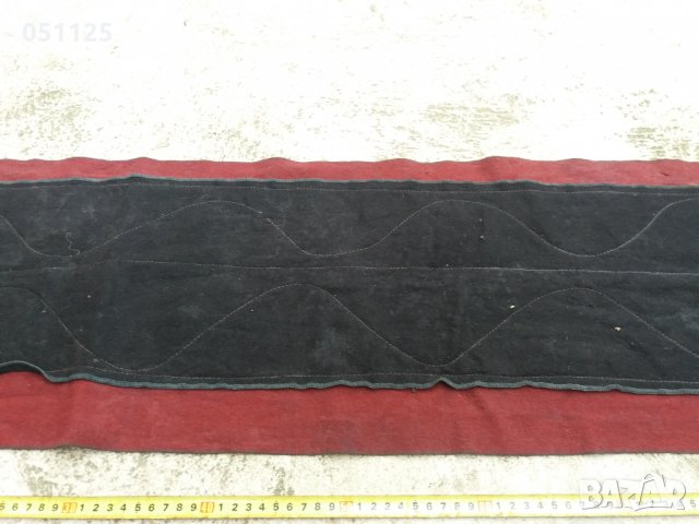 детски пояс от народна носия - двулицев , снимка 13 - Антикварни и старинни предмети - 35321923