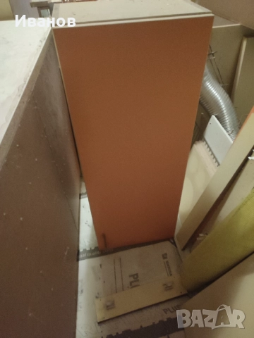 Шкафове 5 броя , снимка 2 - Шкафове - 52722029